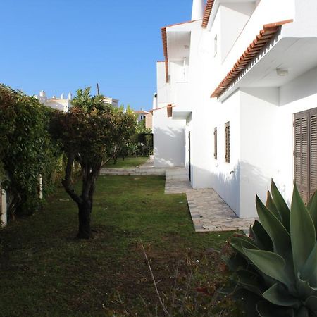 Cheerfulway Oura Village Garden Apartamentos Albufeira Exterior foto